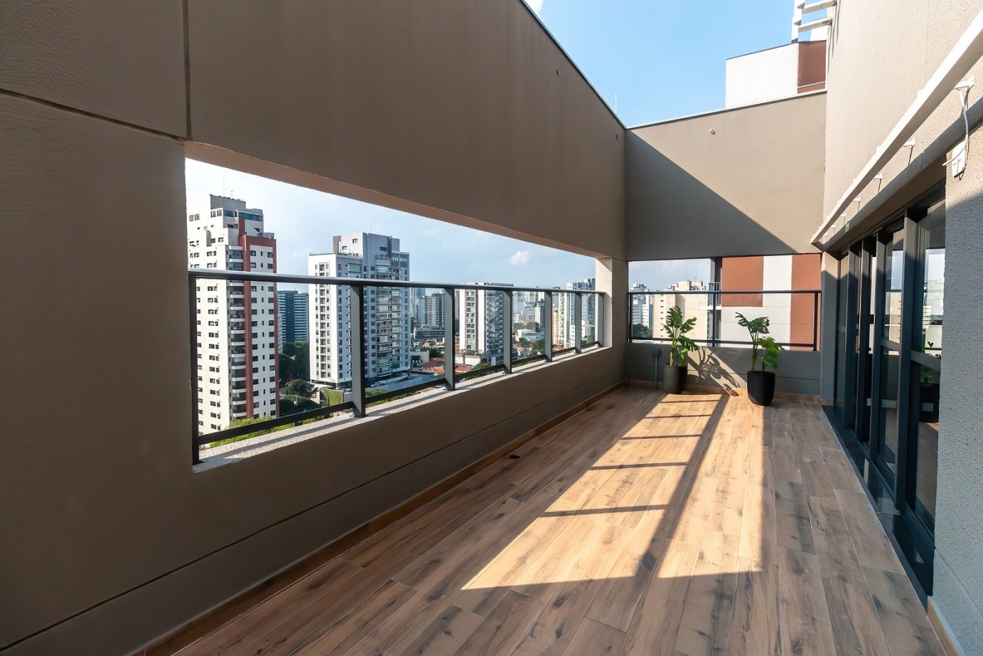 Apartamento à venda com 1 quarto, 25m² - Foto 17