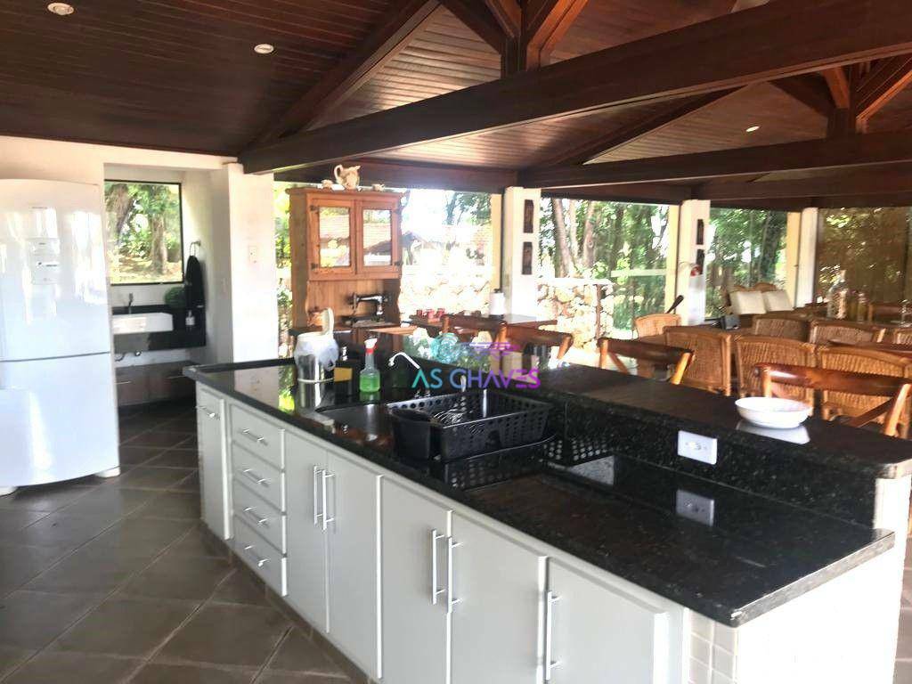 Chácara à venda e aluguel com 5 quartos, 526m² - Foto 7