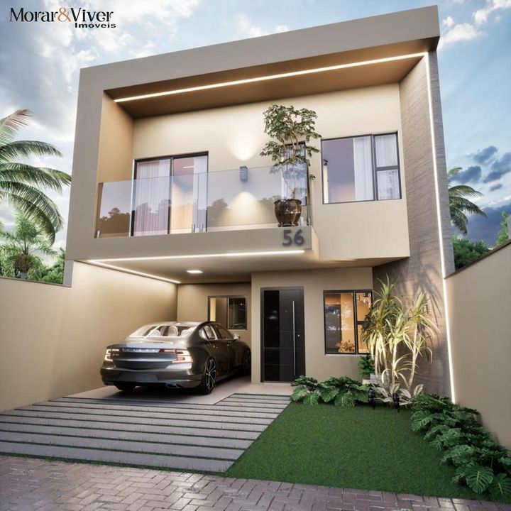 Sobrado à venda com 4 quartos, 156m² - Foto 5