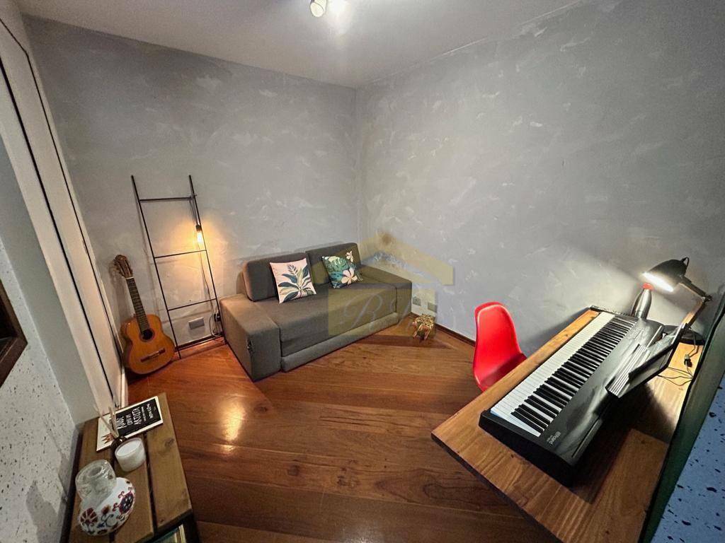 Sobrado à venda com 3 quartos, 206m² - Foto 11