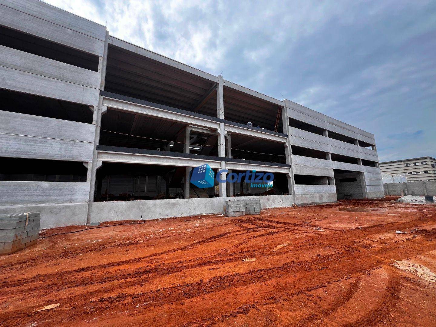 Depósito-Galpão-Armazém para alugar, 7251m² - Foto 18
