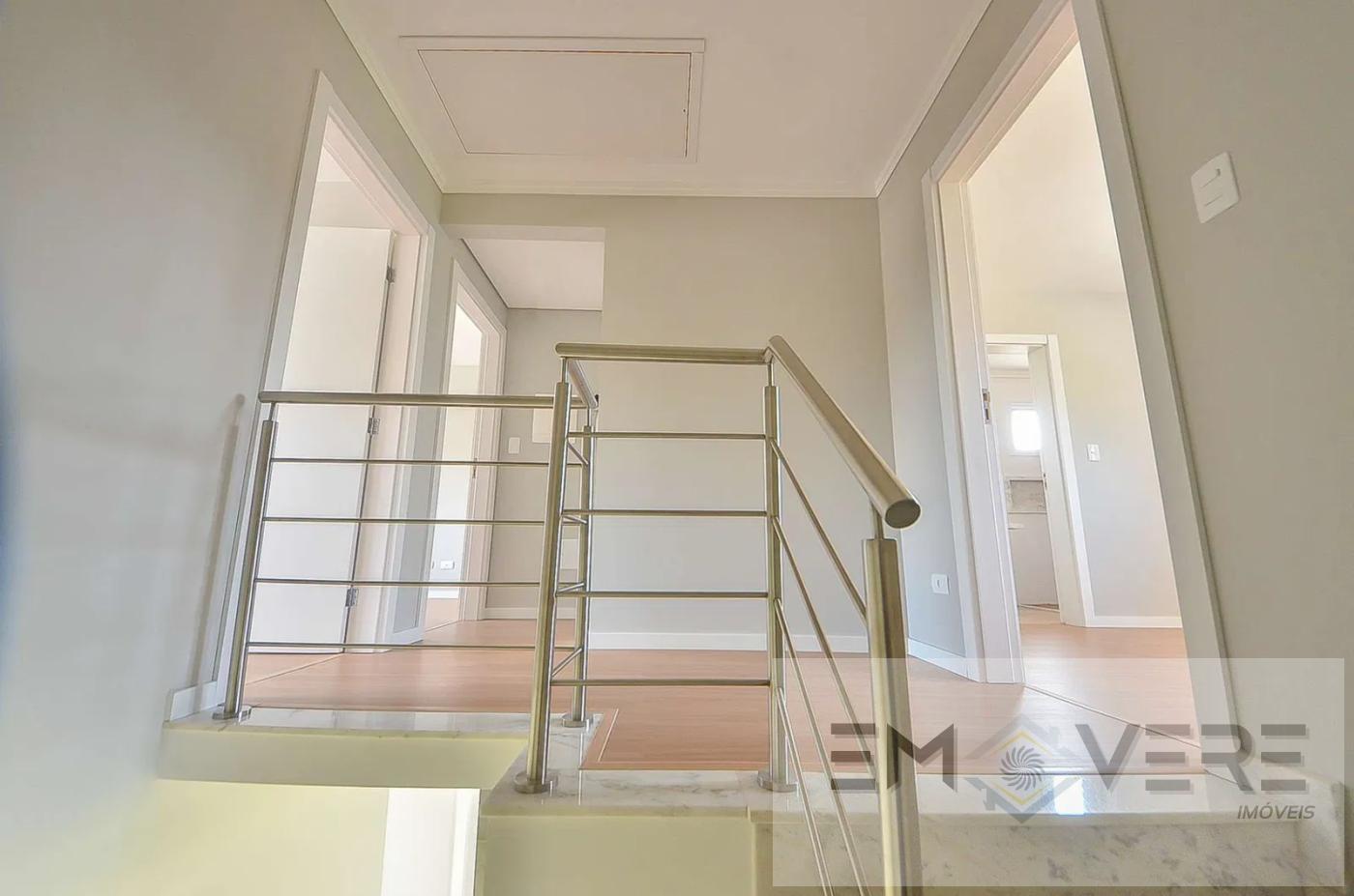 Casa de Condomínio à venda com 4 quartos, 184m² - Foto 5