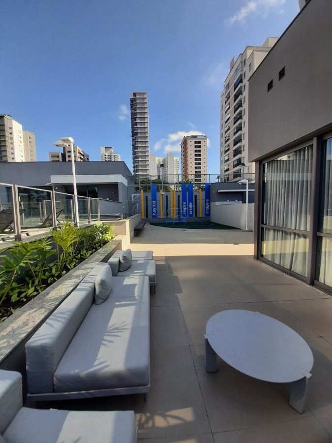 Apartamento para alugar com 3 quartos, 100m² - Foto 28
