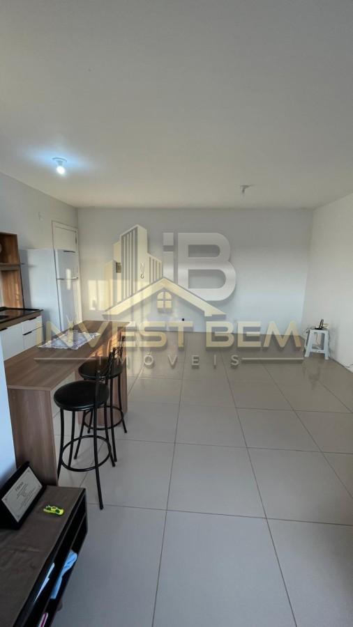 Apartamento à venda com 2 quartos, 55m² - Foto 8