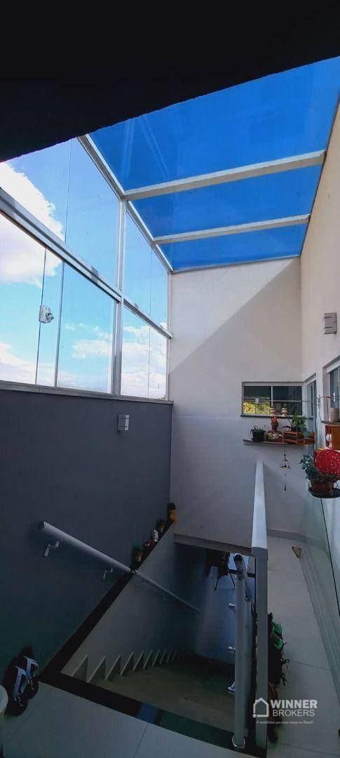 Sobrado à venda com 3 quartos, 211m² - Foto 10