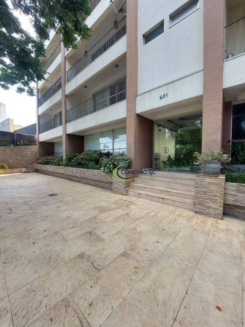 Apartamento à venda com 3 quartos, 142m² - Foto 15