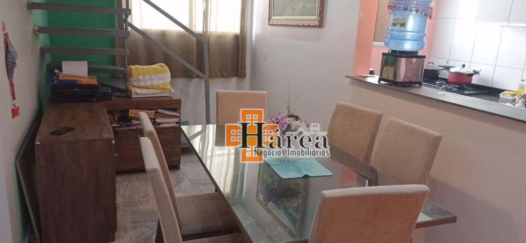 Cobertura à venda com 2 quartos, 102m² - Foto 1