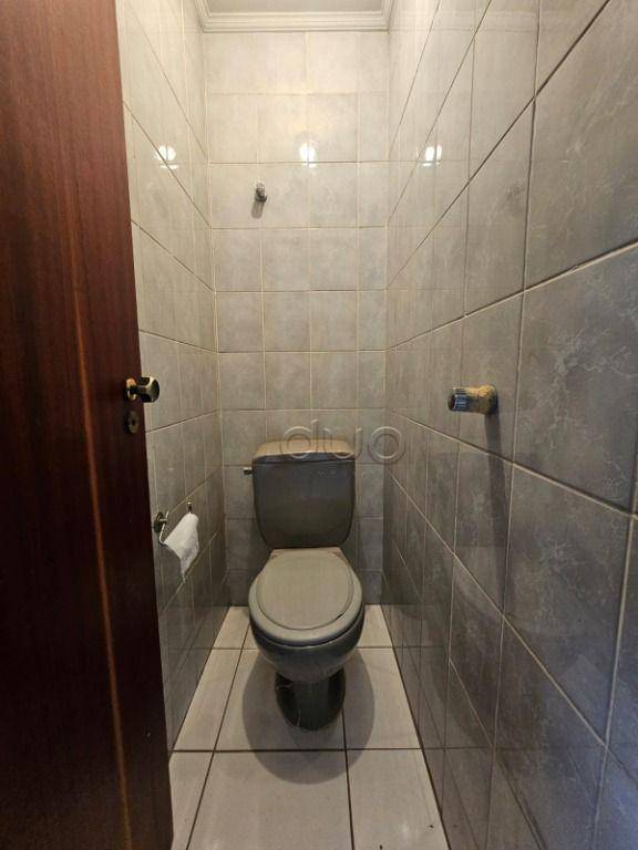 Apartamento para alugar com 3 quartos, 119m² - Foto 20