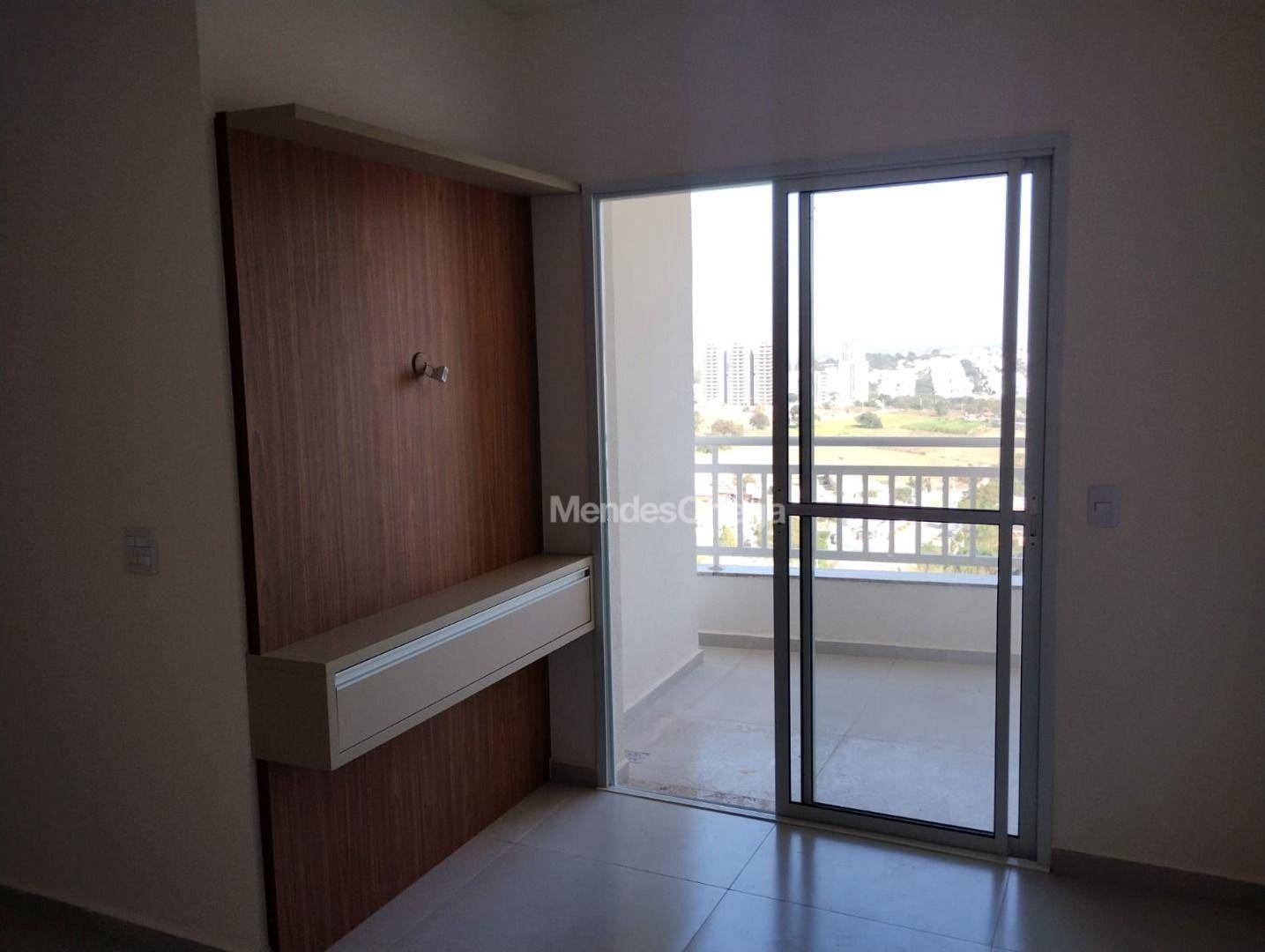 Apartamento à venda e aluguel com 3 quartos, 67m² - Foto 2