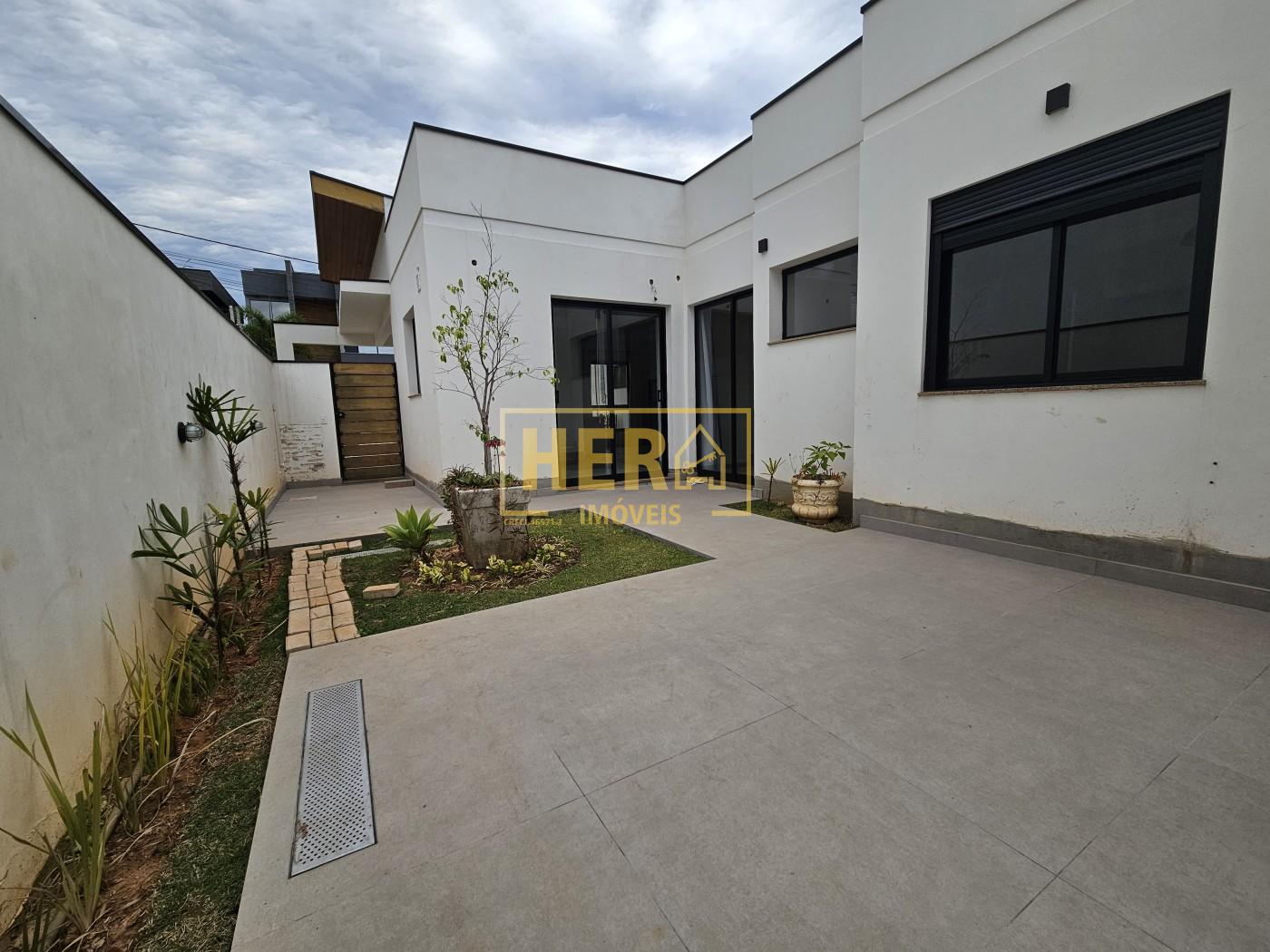 Casa de Condomínio à venda com 3 quartos, 126m² - Foto 1