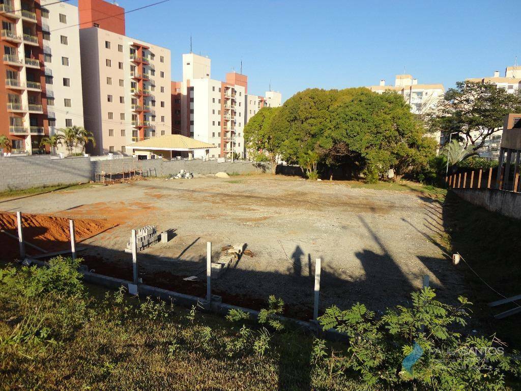 Terreno para alugar, 2446M2 - Foto 9