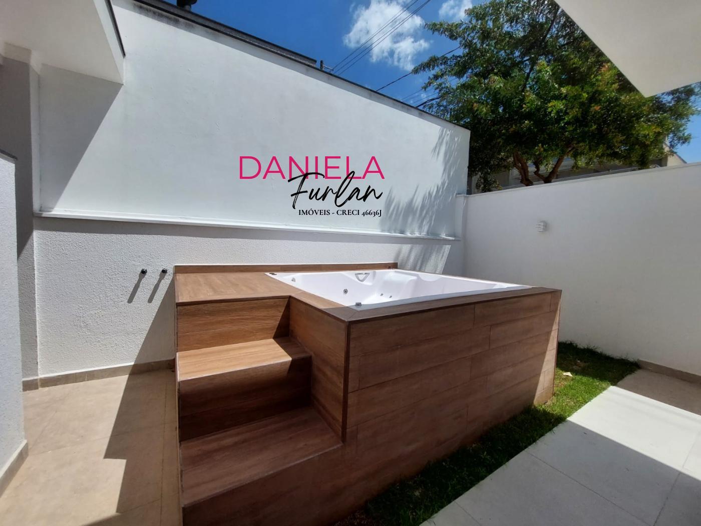 Casa de Condomínio à venda com 3 quartos, 116m² - Foto 43