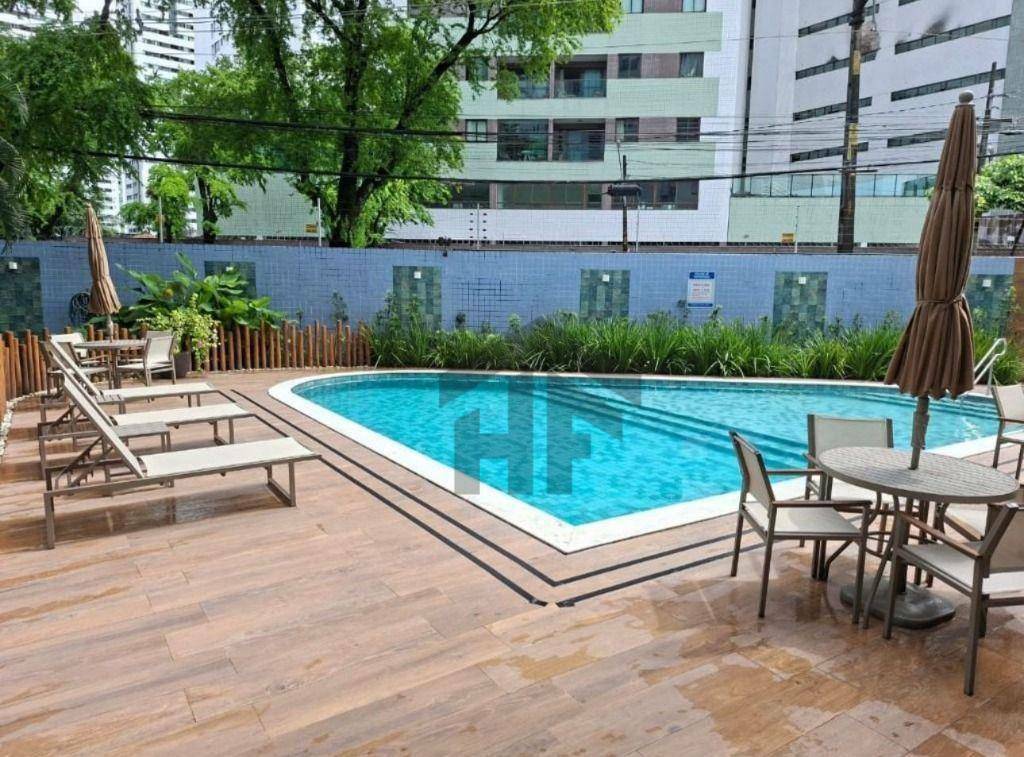 Apartamento à venda com 3 quartos, 80m² - Foto 19