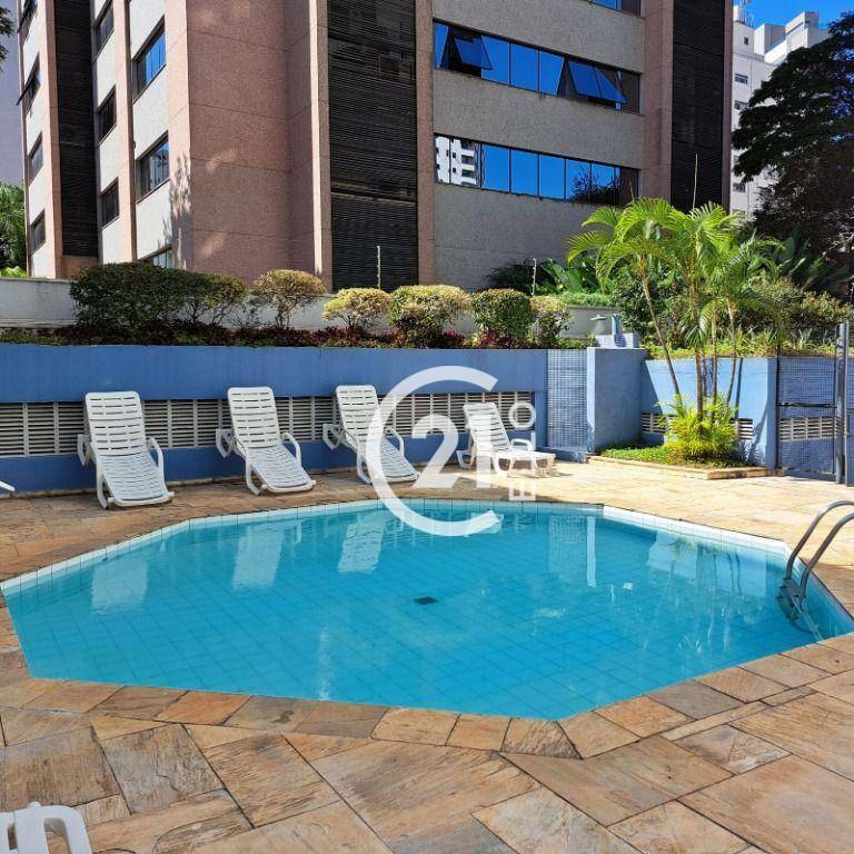 Cobertura à venda e aluguel com 3 quartos, 250m² - Foto 33