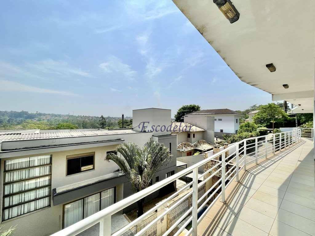Casa de Condomínio à venda com 6 quartos, 1200m² - Foto 33