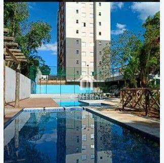 Apartamento à venda com 2 quartos, 63m² - Foto 10