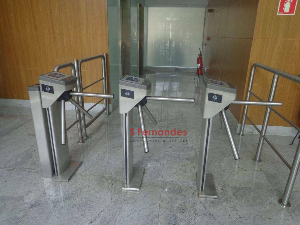 Conjunto Comercial-Sala à venda e aluguel, 120m² - Foto 21