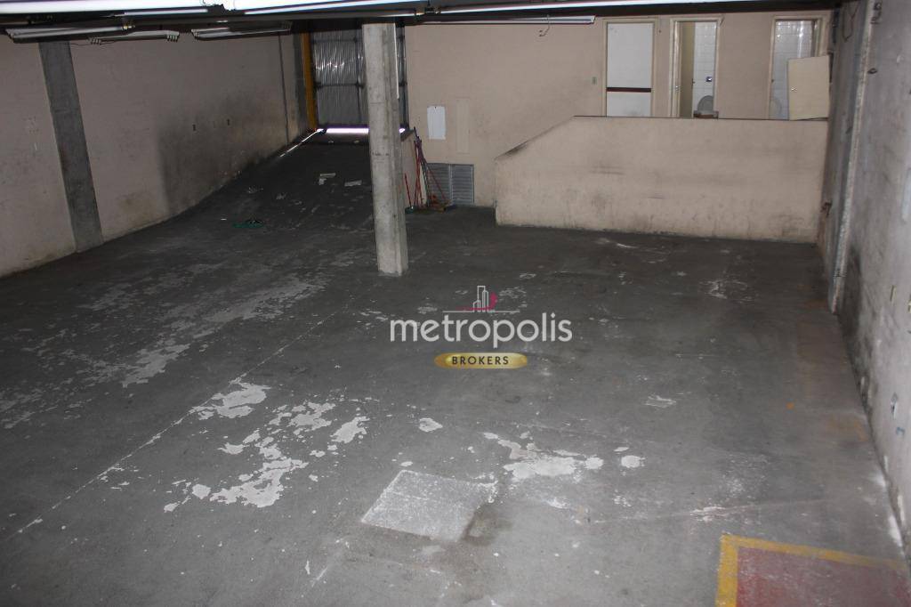 Depósito-Galpão-Armazém para alugar, 746m² - Foto 12