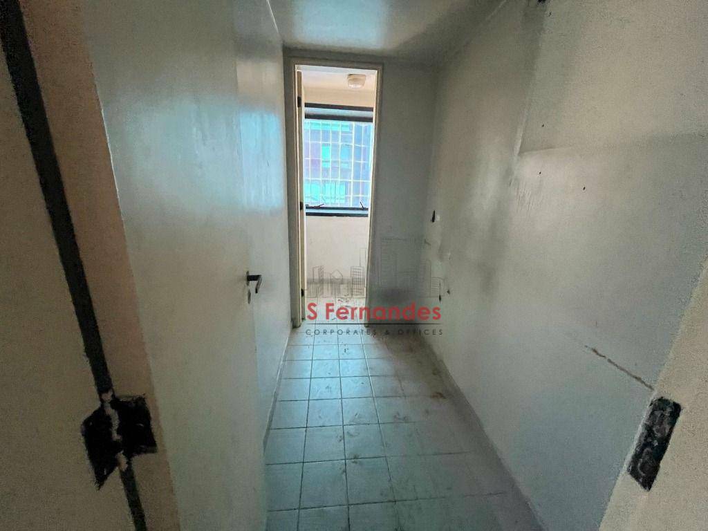 Conjunto Comercial-Sala à venda e aluguel, 130m² - Foto 4