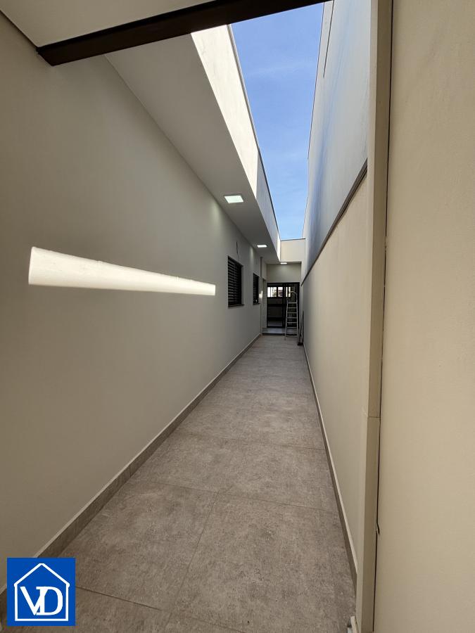 Casa de Condomínio à venda com 3 quartos, 105m² - Foto 10