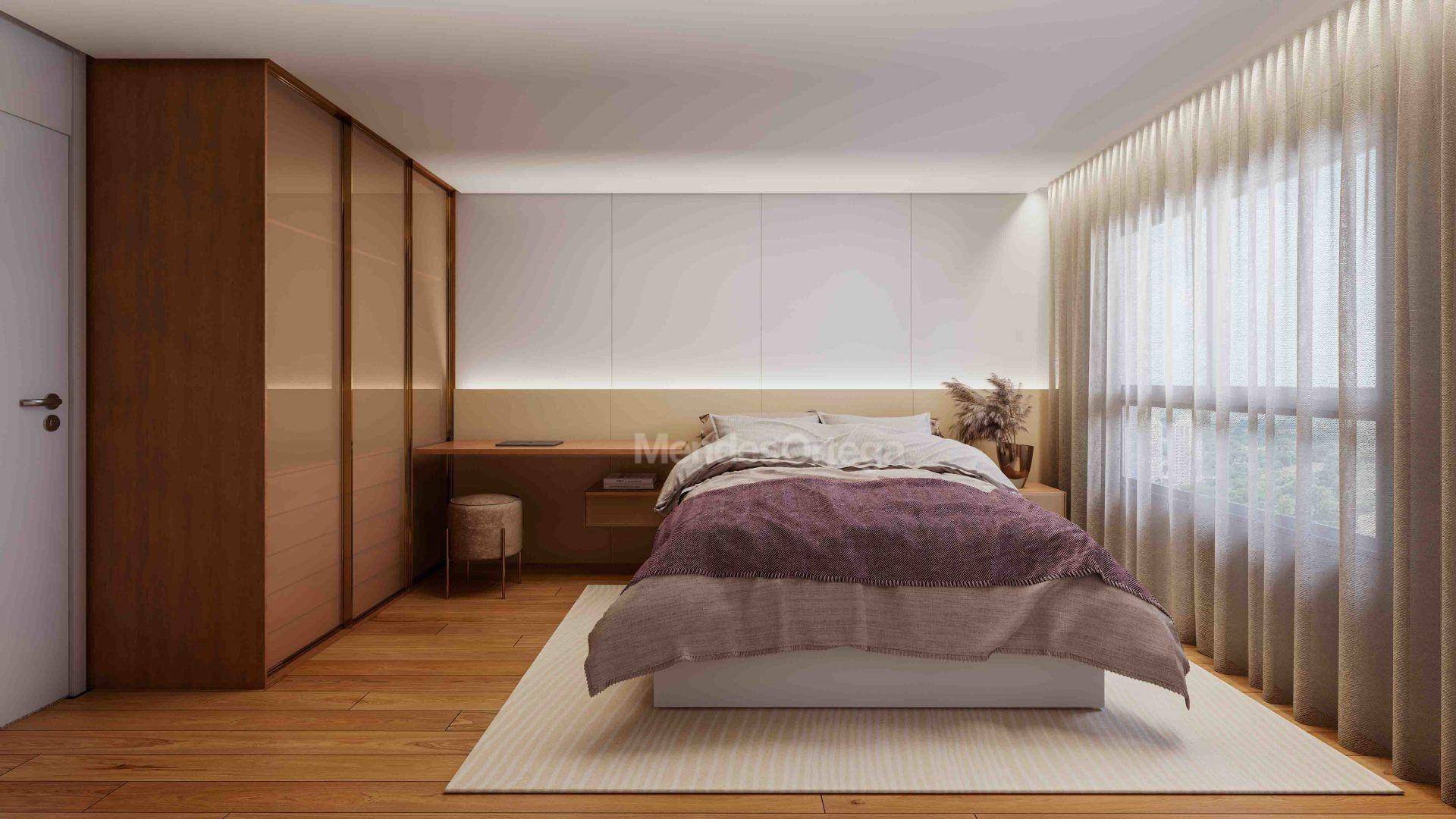 Apartamento à venda com 2 quartos, 74m² - Foto 61