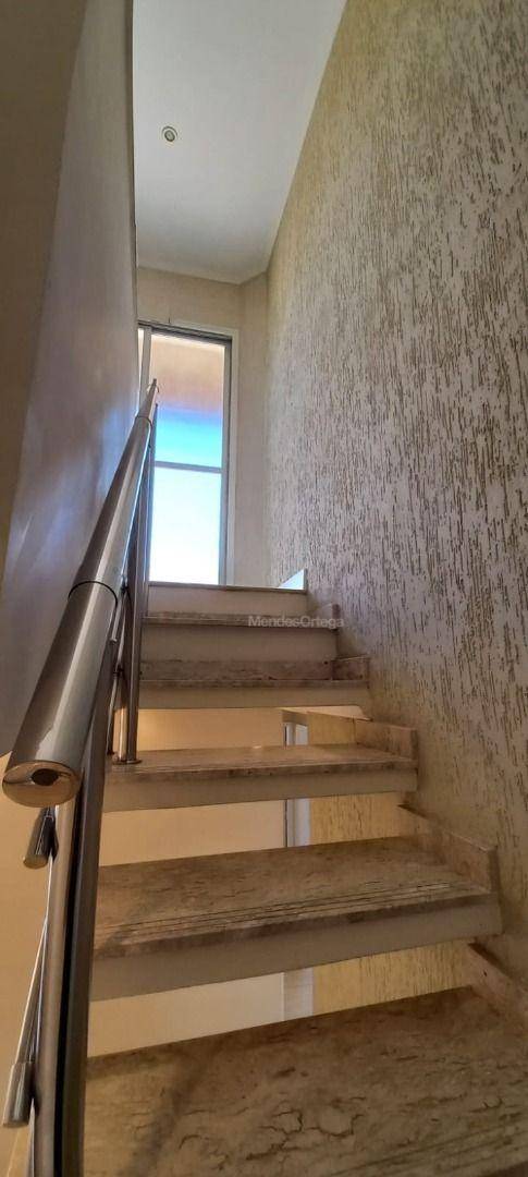 Apartamento à venda com 3 quartos, 160m² - Foto 9