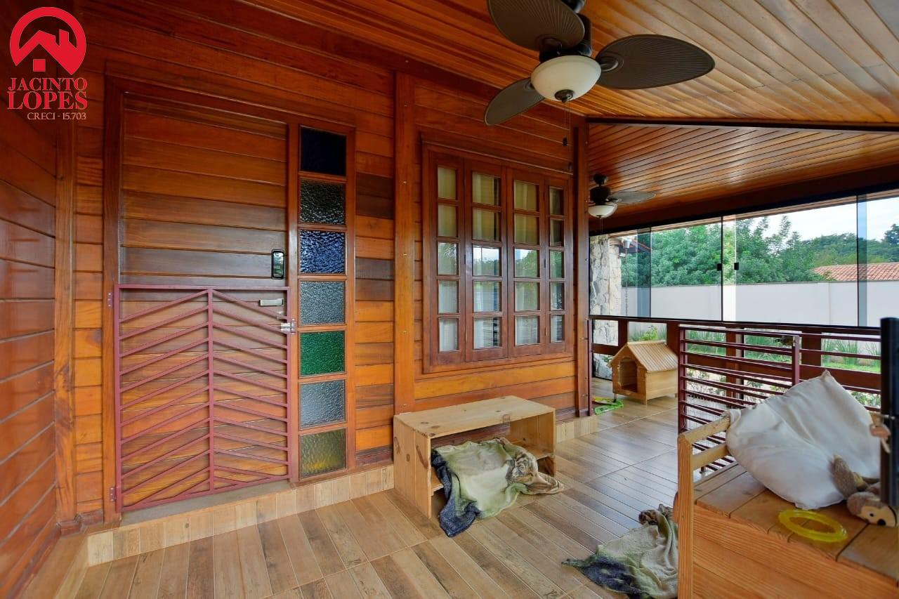 Casa de Condomínio à venda com 3 quartos, 300m² - Foto 5