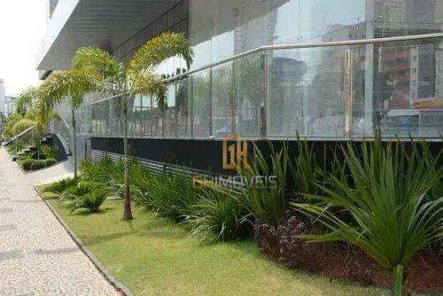 Conjunto Comercial-Sala à venda, 35m² - Foto 3