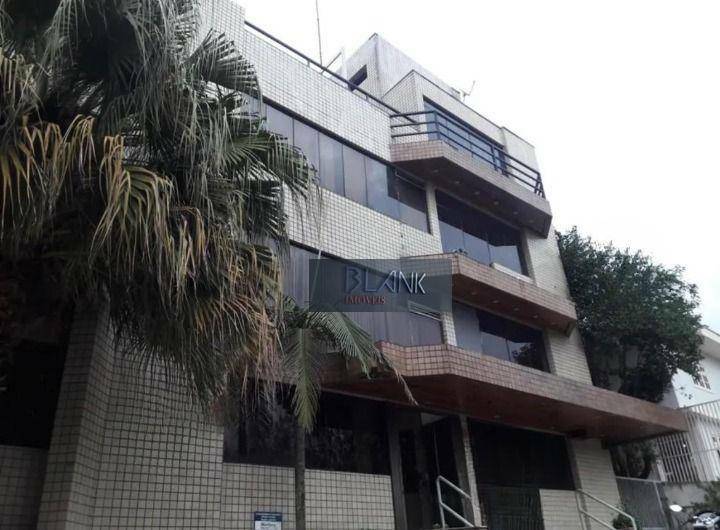 Prédio Inteiro à venda e aluguel, 942m² - Foto 2
