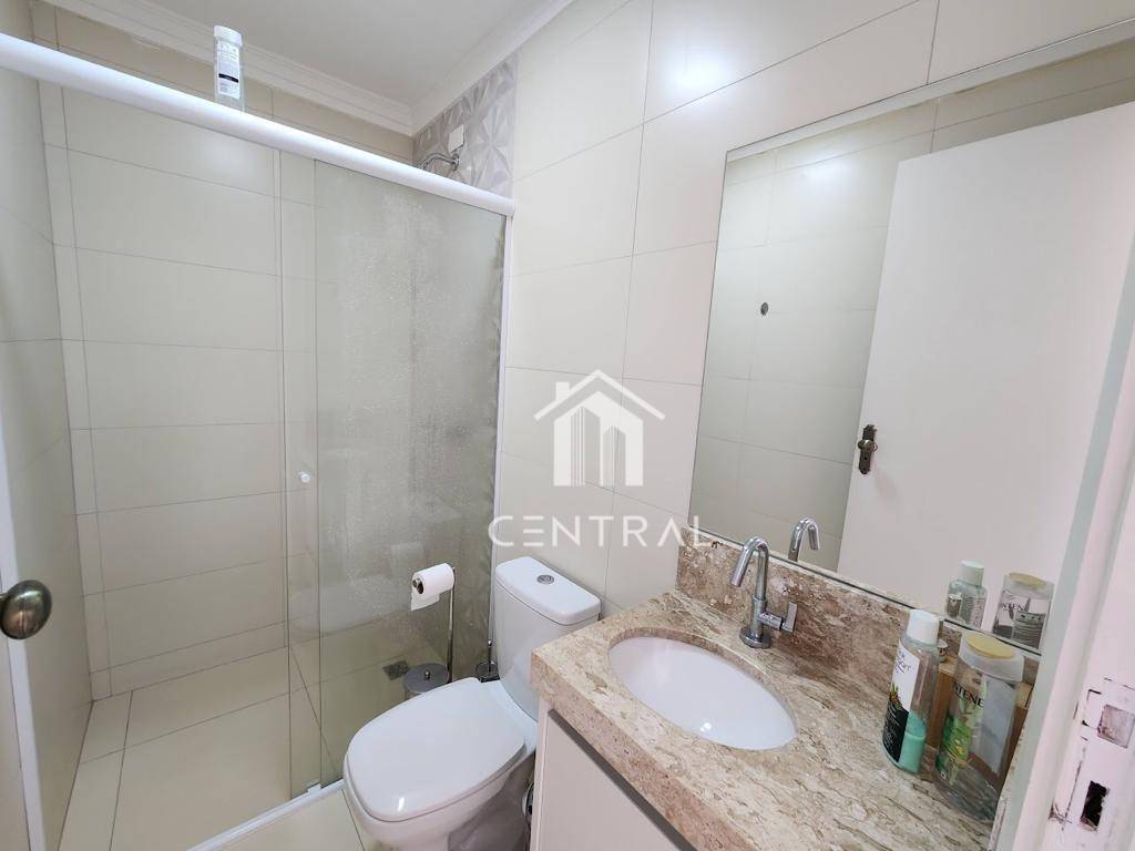 Casa de Condomínio à venda e aluguel com 6 quartos, 450m² - Foto 26