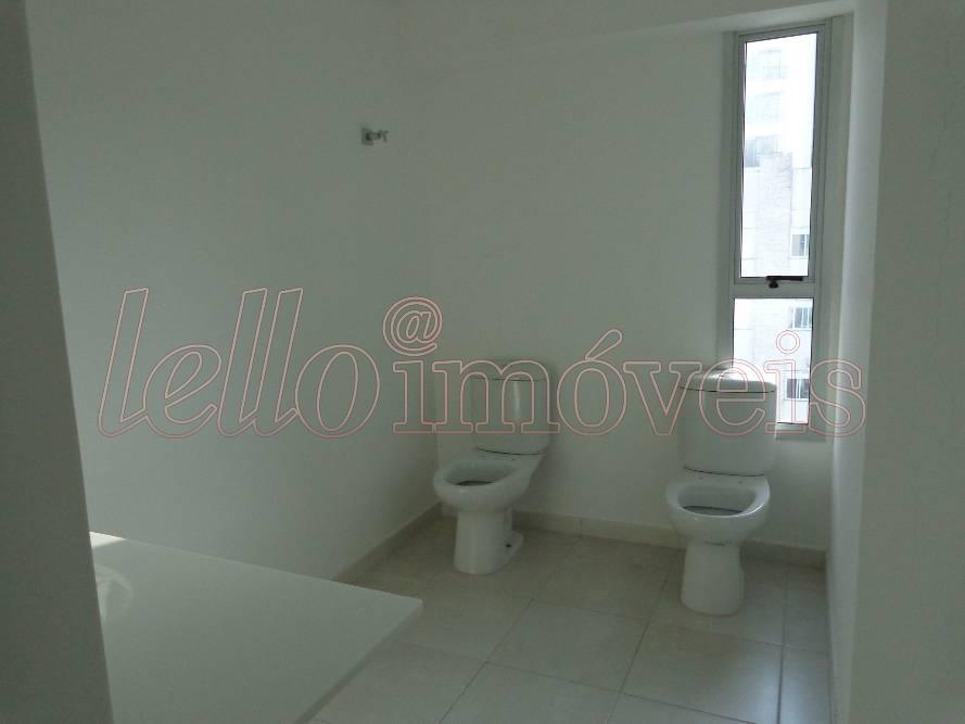 Conjunto Comercial-Sala à venda, 334m² - Foto 10