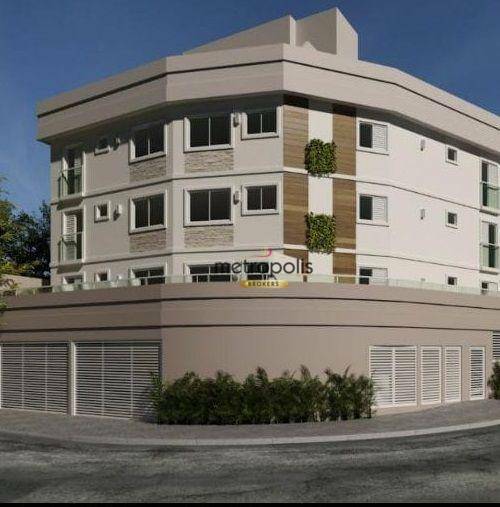 Apartamento à venda com 2 quartos, 69m² - Foto 16