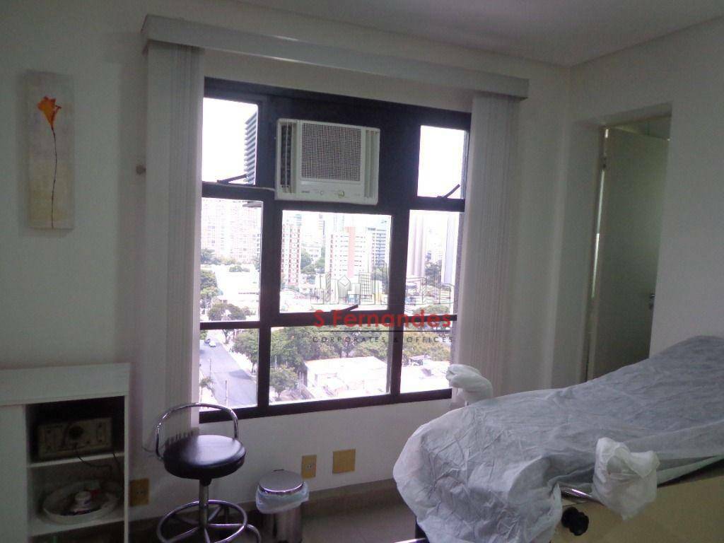 Conjunto Comercial-Sala à venda e aluguel, 42m² - Foto 11