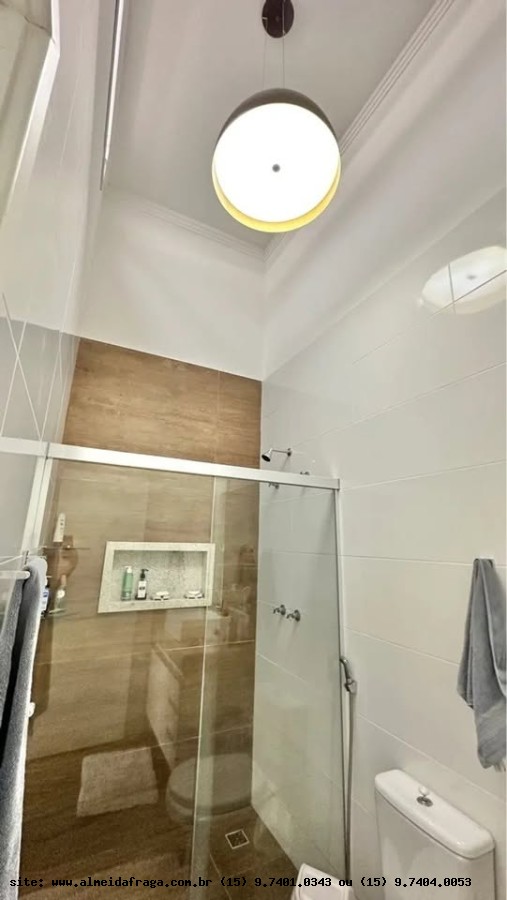 Casa de Condomínio para alugar com 3 quartos, 142m² - Foto 17