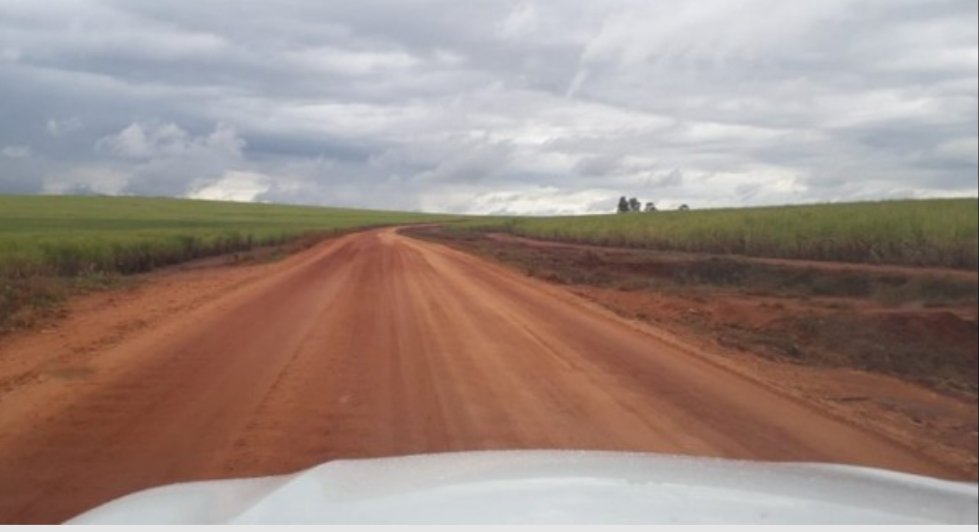 Fazenda à venda, 697m² - Foto 1