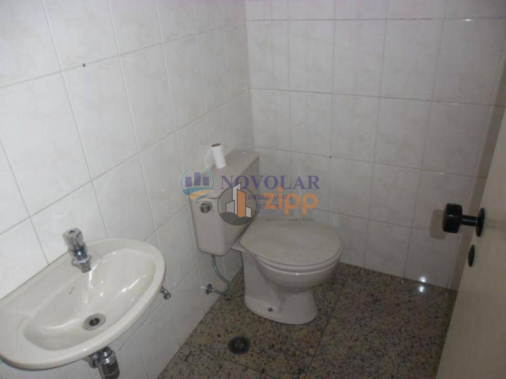 Conjunto Comercial-Sala à venda, 60m² - Foto 8