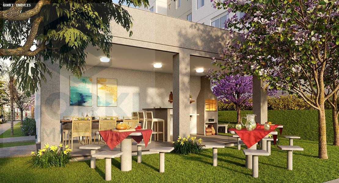Apartamento à venda com 2 quartos, 38m² - Foto 13