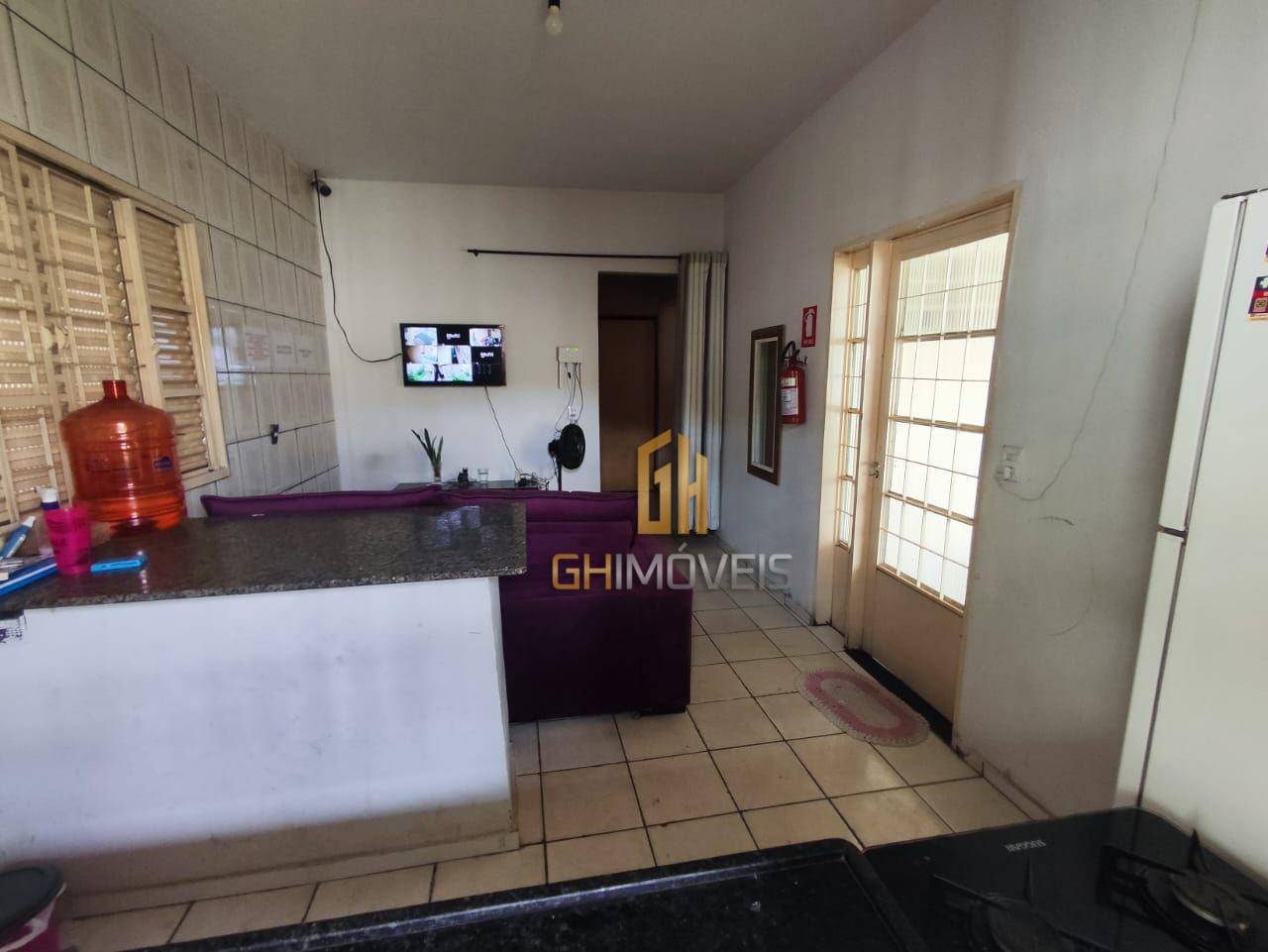 Casa à venda, 370m² - Foto 18