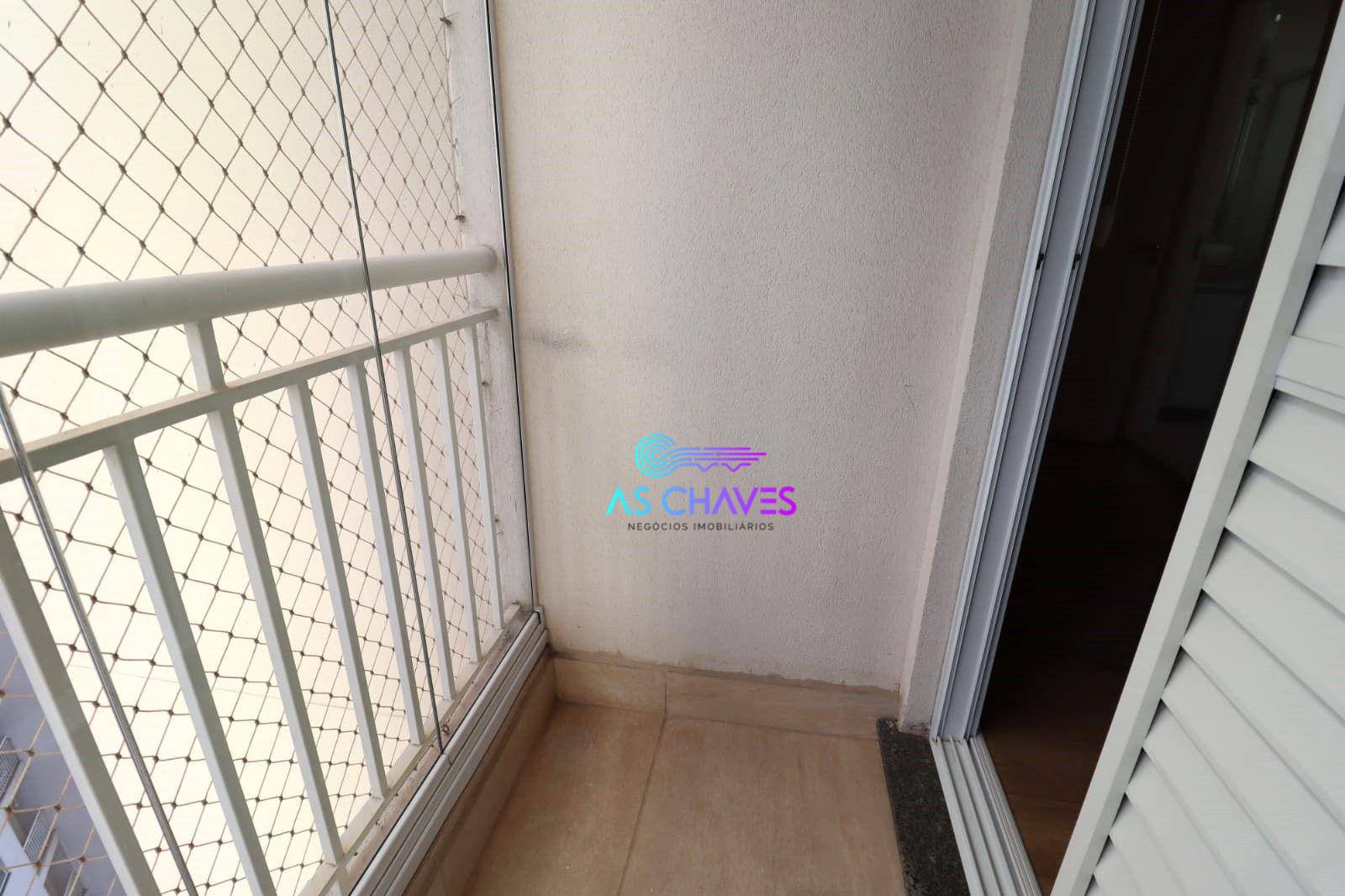 Apartamento à venda com 3 quartos, 83m² - Foto 18