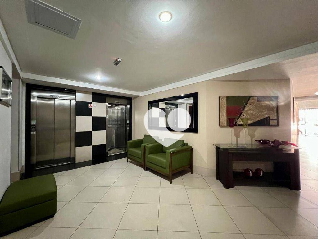 Apartamento para alugar com 2 quartos, 71m² - Foto 2