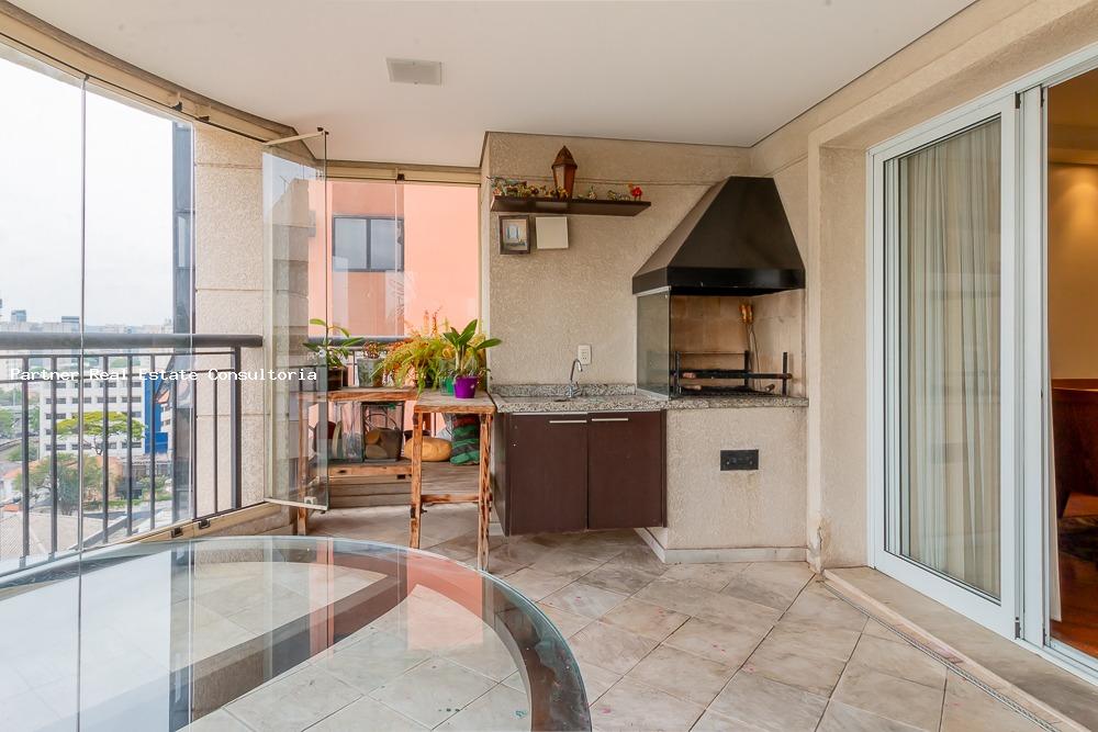 Apartamento à venda com 3 quartos, 240m² - Foto 34