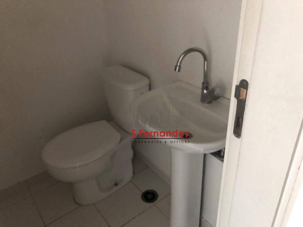 Conjunto Comercial-Sala para alugar, 130m² - Foto 10