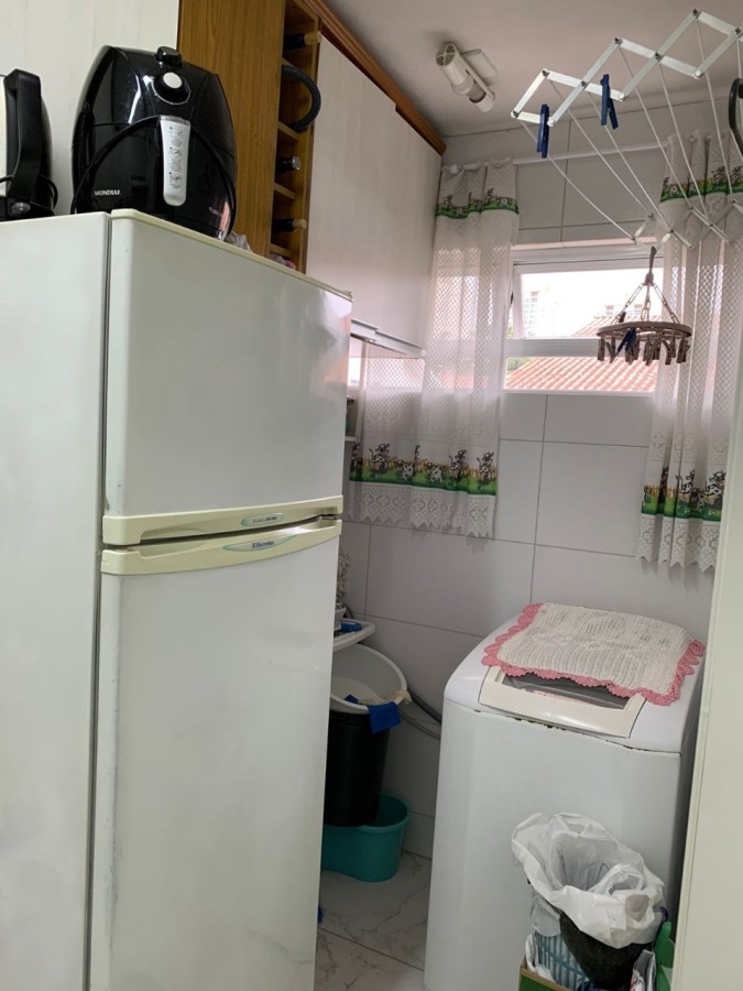 Apartamento à venda com 2 quartos, 44m² - Foto 19