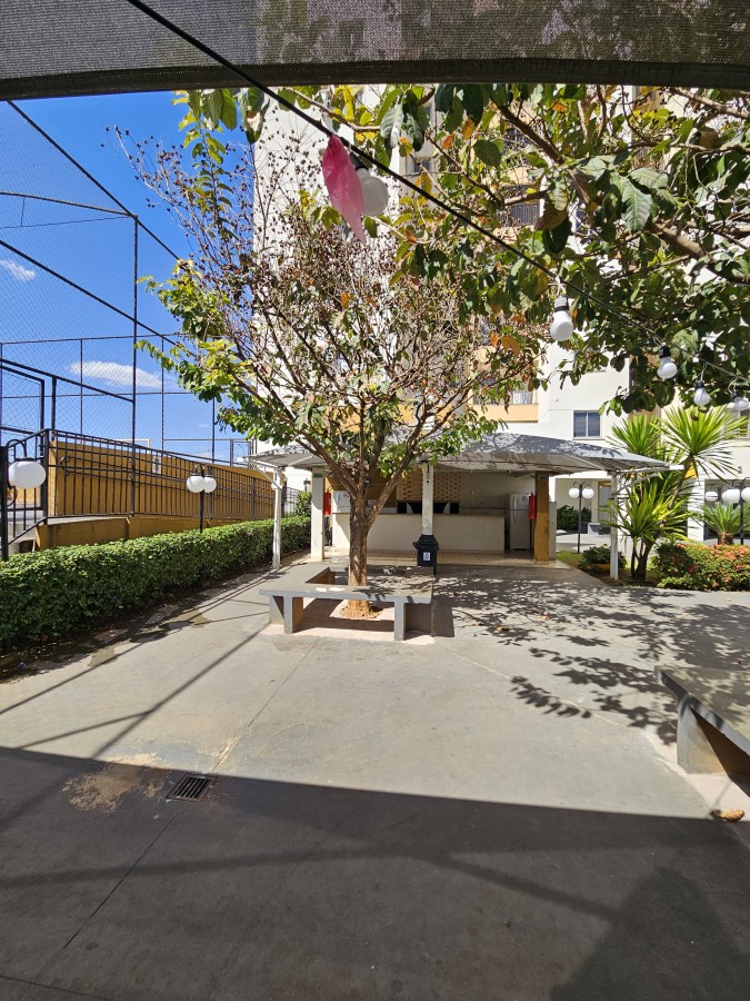 Apartamento para alugar, 54m² - Foto 43