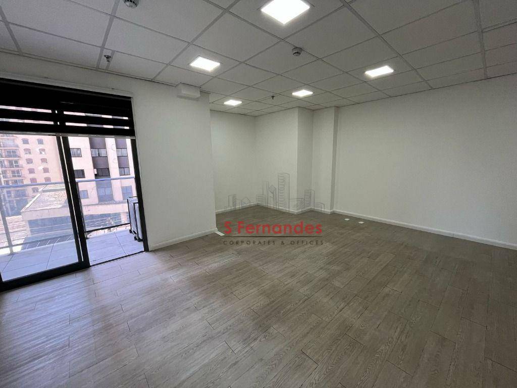 Conjunto Comercial-Sala à venda e aluguel, 40m² - Foto 6