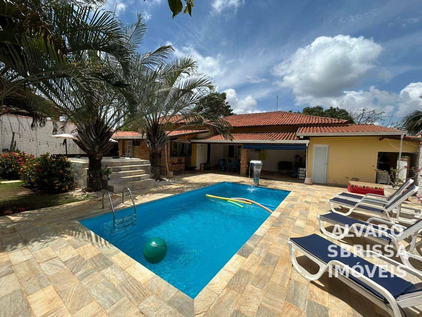 Chácara à venda com 3 quartos, 340m² - Foto 22