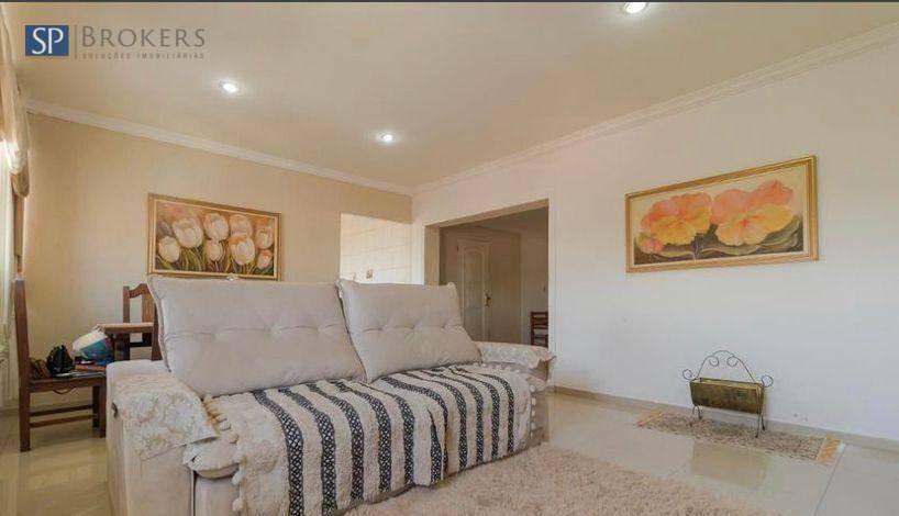 Casa à venda e aluguel com 4 quartos, 362m² - Foto 16