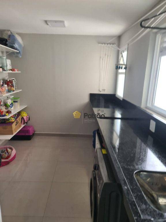 Apartamento à venda com 2 quartos, 107m² - Foto 16