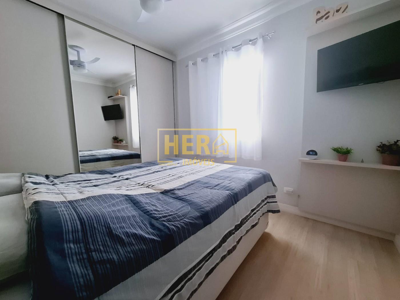 Casa de Condomínio à venda com 2 quartos, 76m² - Foto 7