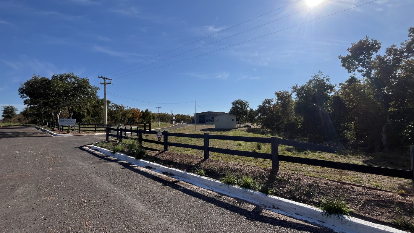 Prédio Inteiro à venda com 2 quartos, 40000m² - Foto 17